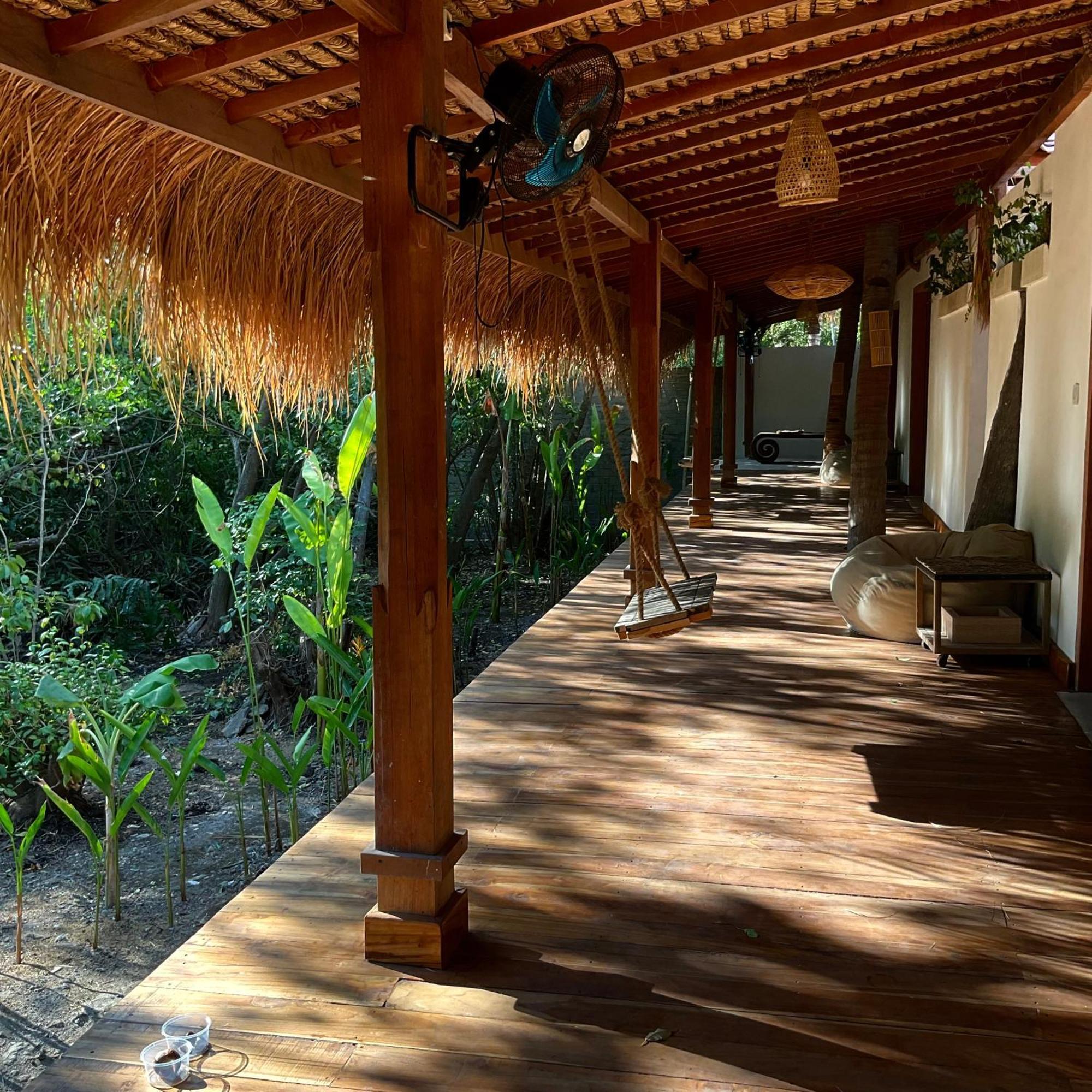 Mandala Beach Healing Rooms גילי אייר מראה חיצוני תמונה
