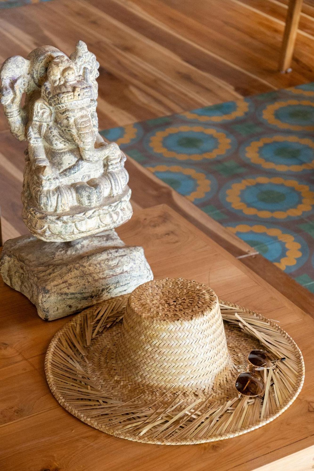 Mandala Beach Healing Rooms גילי אייר מראה חיצוני תמונה