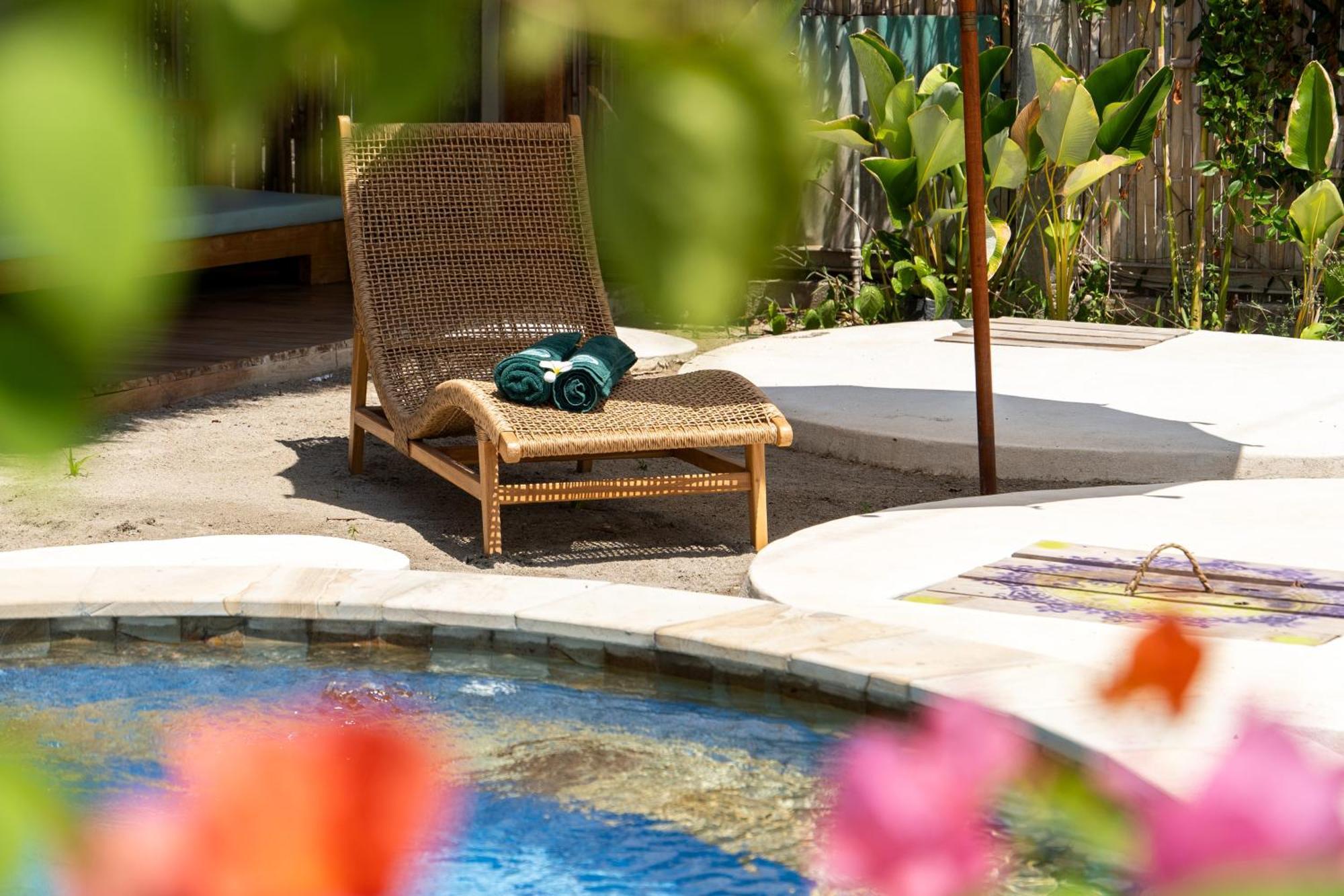 Mandala Beach Healing Rooms גילי אייר מראה חיצוני תמונה