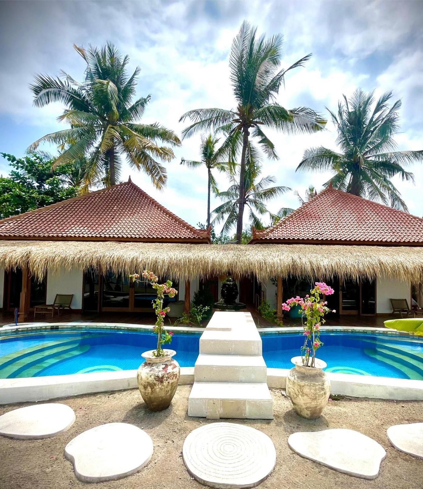Mandala Beach Healing Rooms גילי אייר מראה חיצוני תמונה