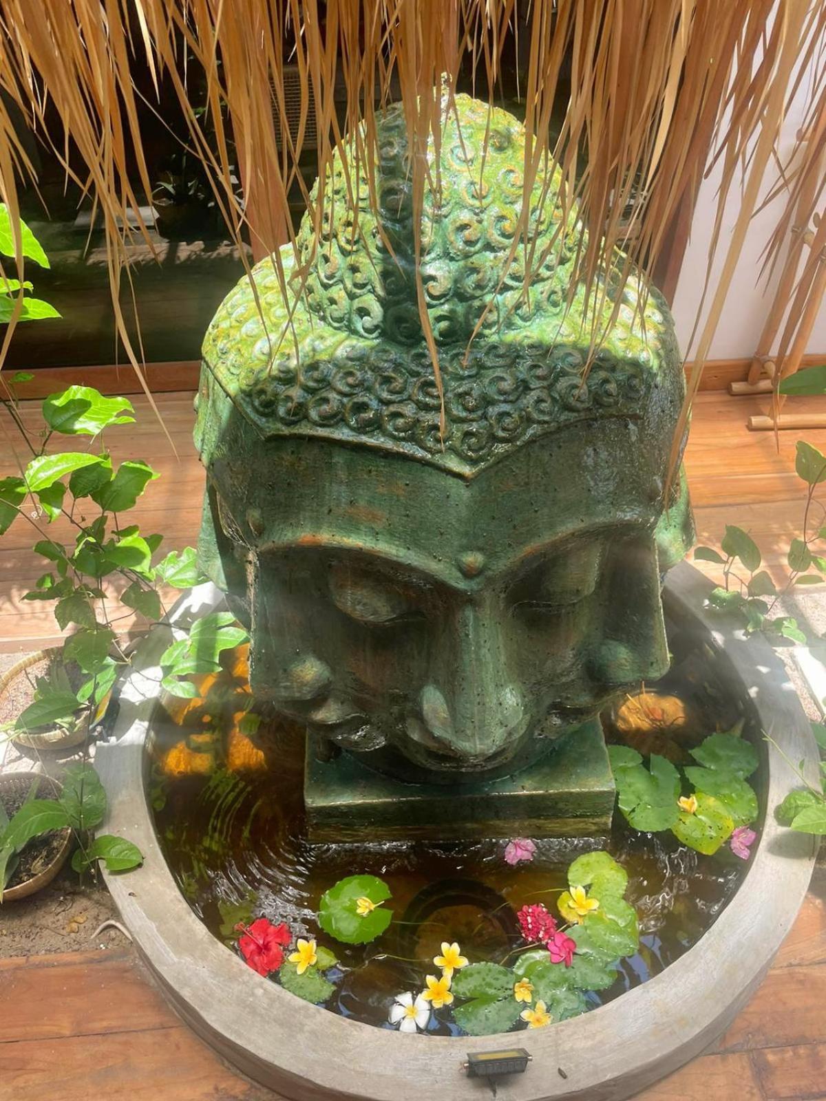 Mandala Beach Healing Rooms גילי אייר מראה חיצוני תמונה